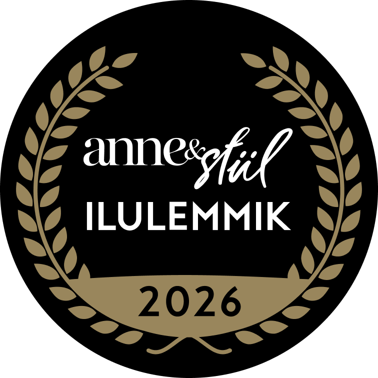 Anne Stiil logo