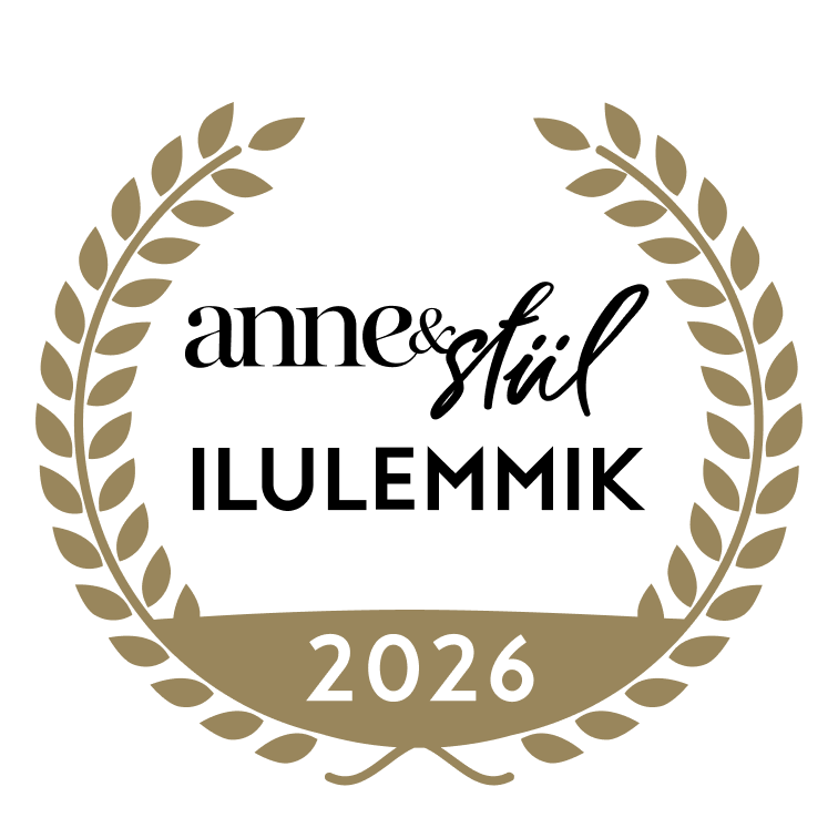 Anne Stiil logo
