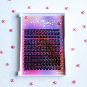 Cluster lashes "Classic"