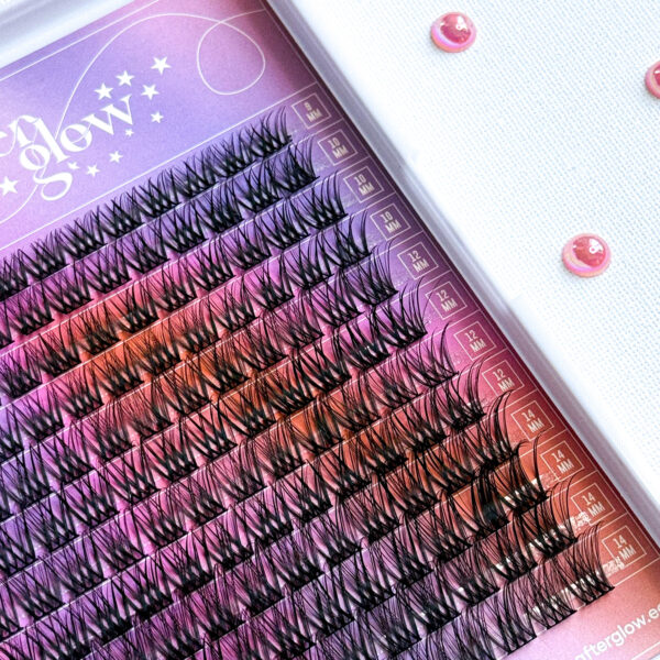 Cluster lash kit "Classic" - Image 2