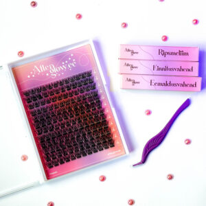 Cluster lash kit "Classic"