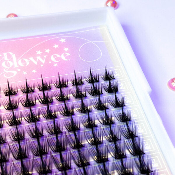 3-month kit "Wispy" - Image 3