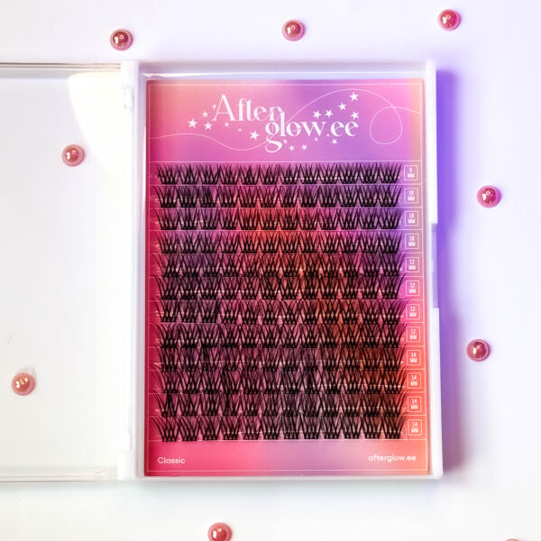 Cluster lashes - Image 2