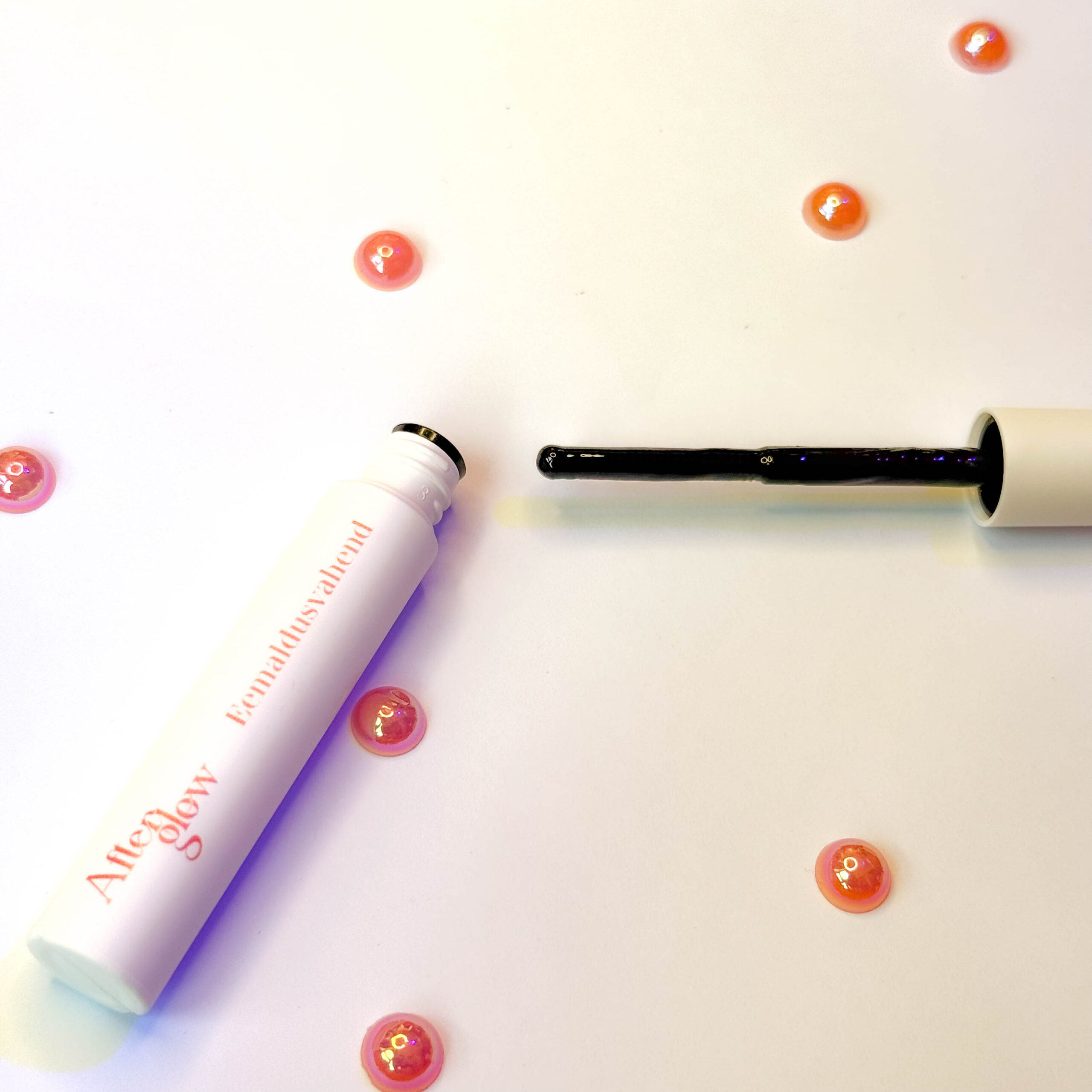 Cluster lash remover