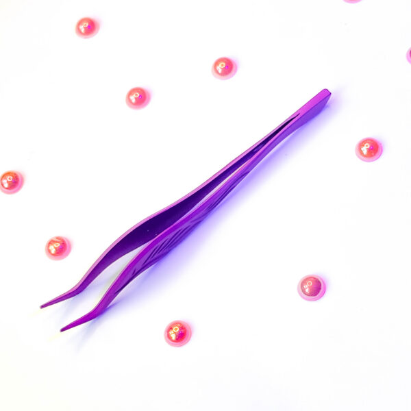 Tweezers - Image 2
