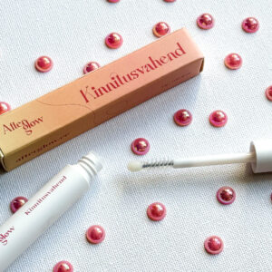 Cluster lash seal