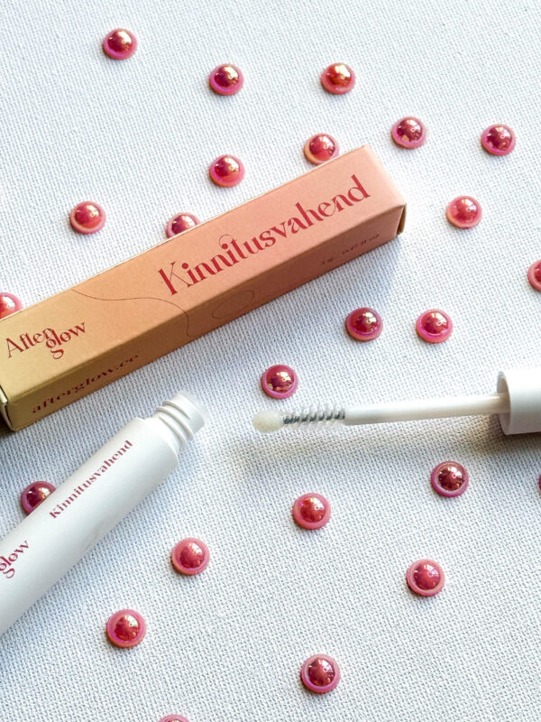 Cluster lash seal