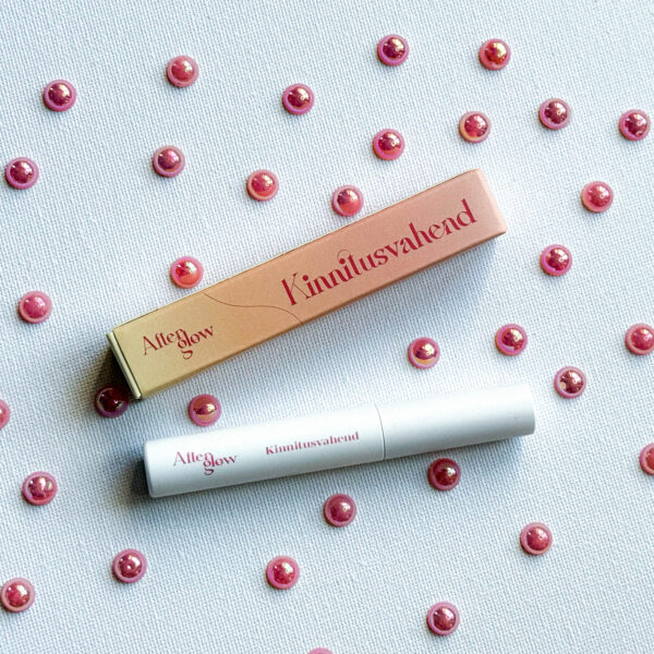 Cluster lash seal - Image 2