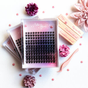 3-month kit "Wispy"