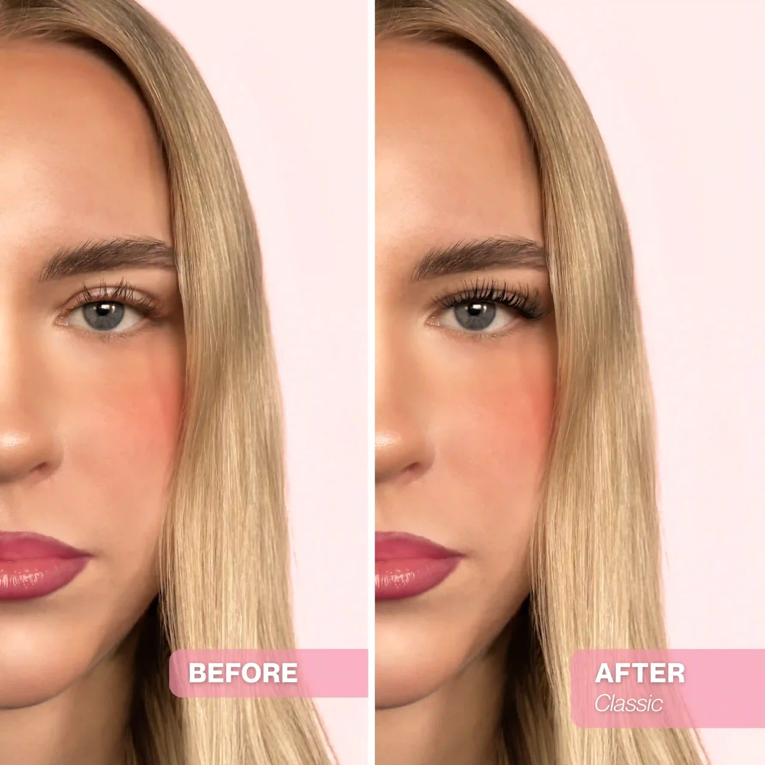 Cluster lashes - Image 2