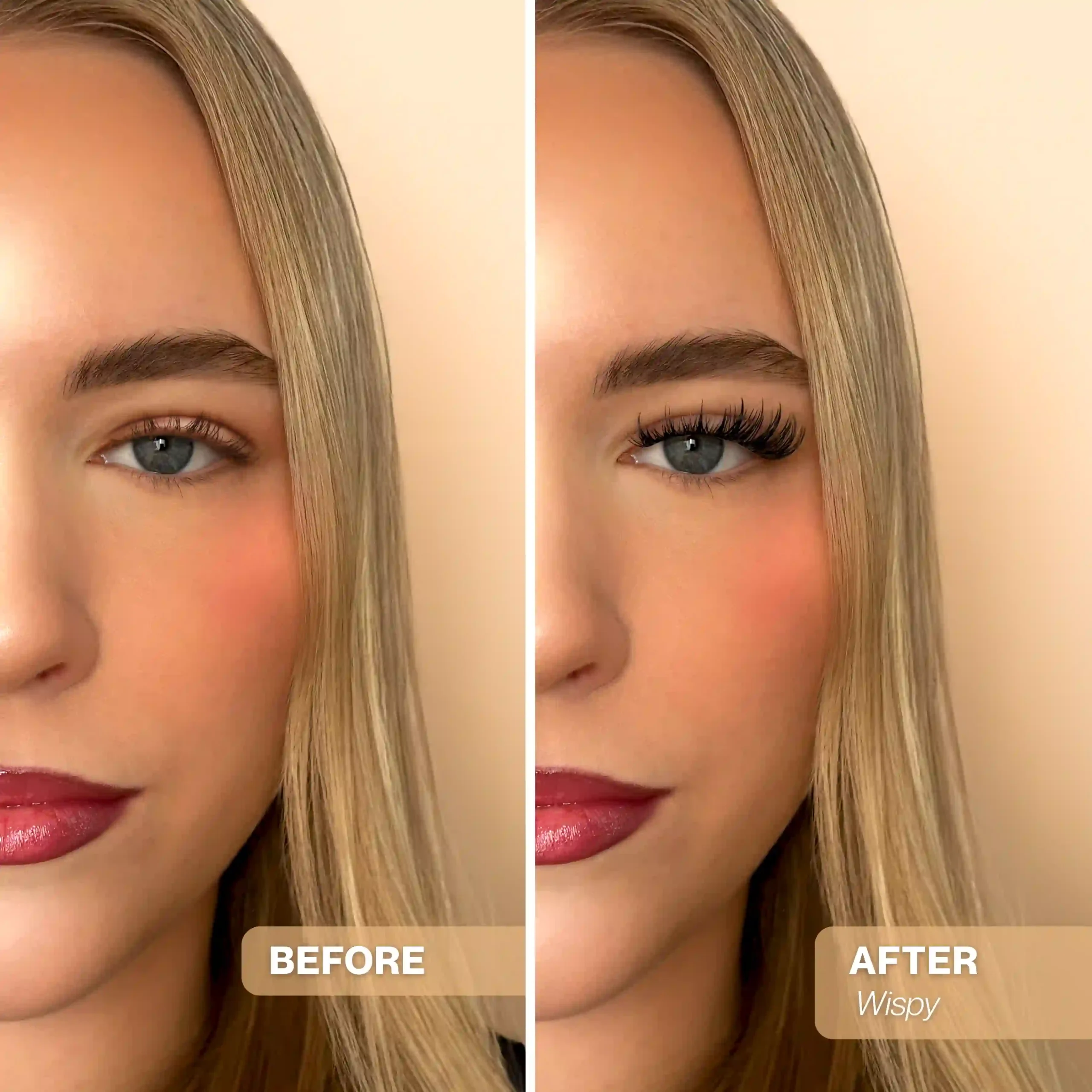 Cluster lashes - Image 5