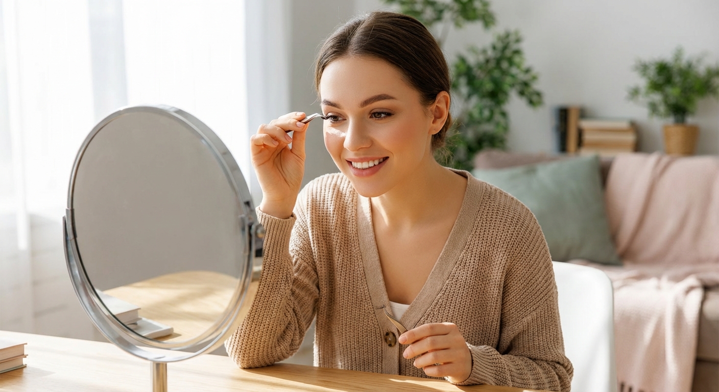 # Ripsmetutikud vs magnetripsmed: kumb tagab loomulikuma ja püsivama tulemuse?